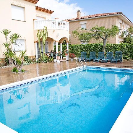 Holiday Home Mestral By Interhome Alcanar Exterior foto