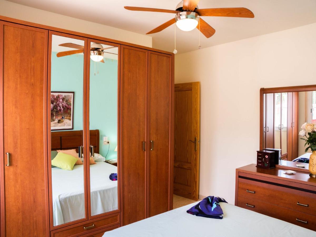 Holiday Home Mestral By Interhome Alcanar Exterior foto