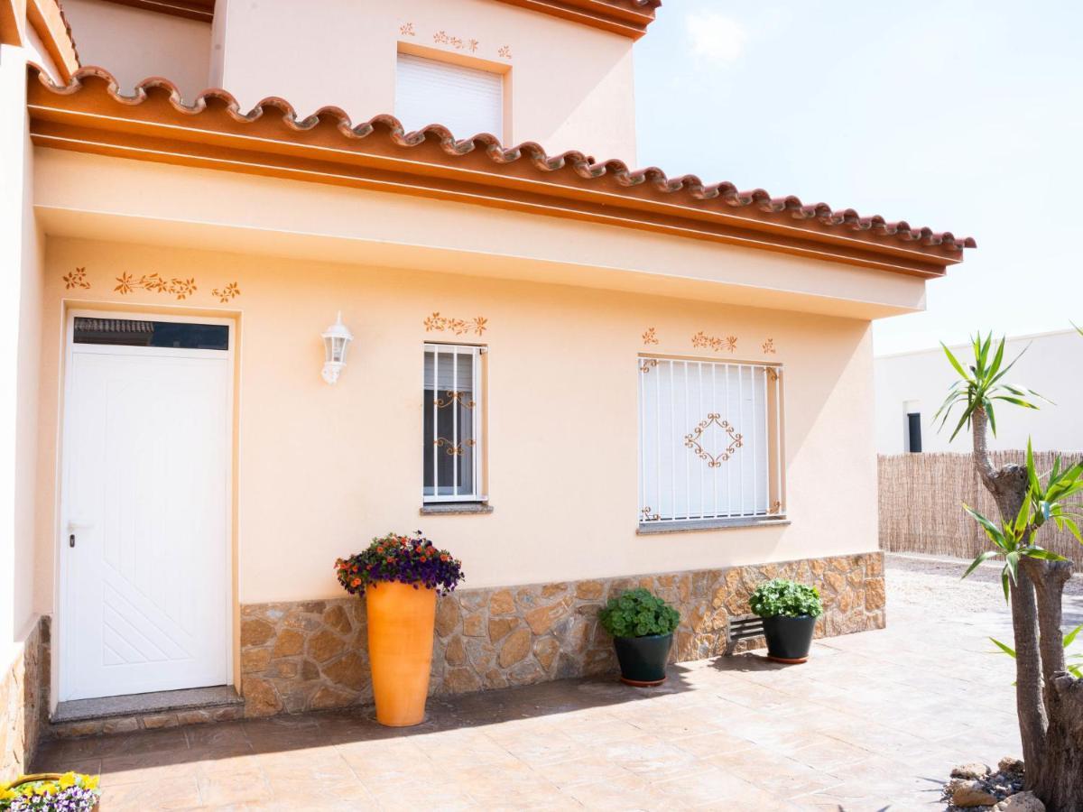 Holiday Home Mestral By Interhome Alcanar Exterior foto