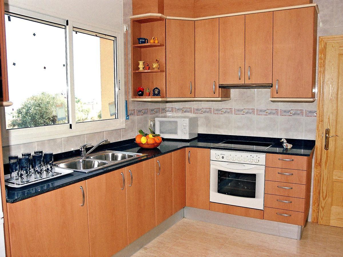 Holiday Home Mestral By Interhome Alcanar Exterior foto